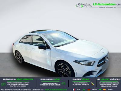 Mercedes Classe A Berline 250 BVA 4Matic