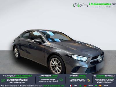 Mercedes Classe A Berline 200 BVA