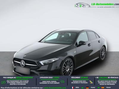 Mercedes Classe A Berline 200 BVA