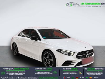 Mercedes Classe A Berline 200 BVA
