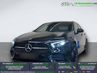 Mercedes Classe A Berline 200 BVA