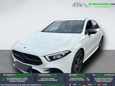 Mercedes Classe A Berline 200 BVA