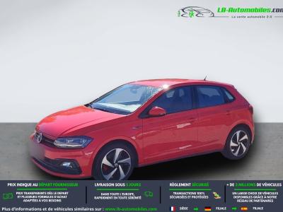 Volkswagen Polo 2.0 TSI 200 S&S BVA