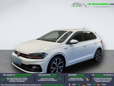 Volkswagen Polo 2.0 TSI 200 S&S BVA