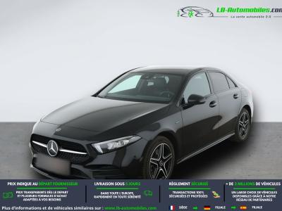 Mercedes Classe A Berline 250 e BVA