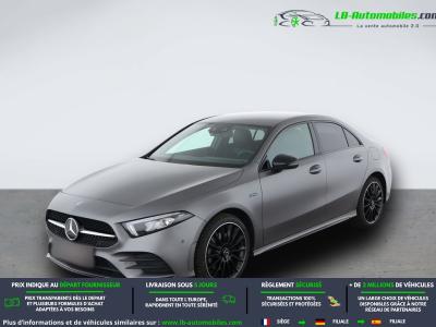 Mercedes Classe A Berline 250 e BVA