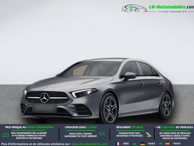 Mercedes Classe A Berline 250 e BVA
