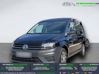 Volkswagen Caddy 1.2 TSI 84