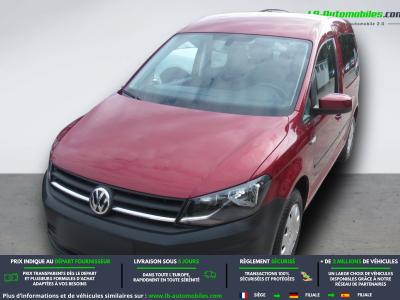 Volkswagen Caddy 1.2 TSI 84