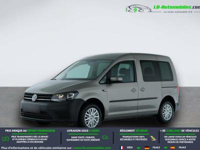 Volkswagen Caddy 1.0 TSI 102
