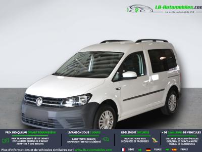 Volkswagen Caddy 2.0 TDI 75