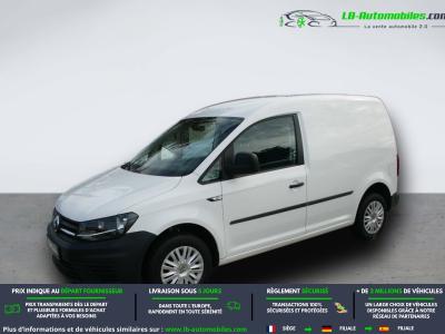Volkswagen Caddy Utilitaire 1.0 TSI 102