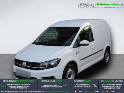Volkswagen Caddy Utilitaire 1.0 TSI 102