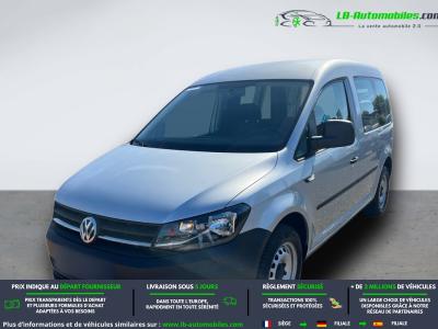 Volkswagen Caddy Utilitaire 1.0 TSI 102