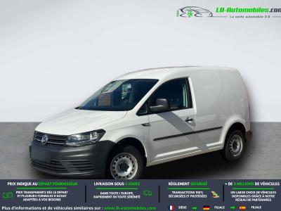 Volkswagen Caddy Utilitaire 1.0 TSI 102