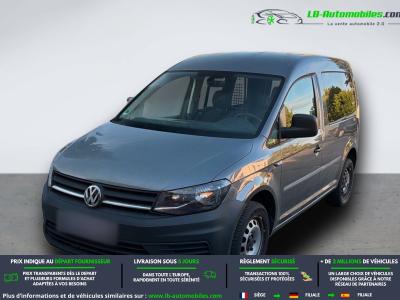 Volkswagen Caddy Utilitaire 1.4 TSI 125 BVM