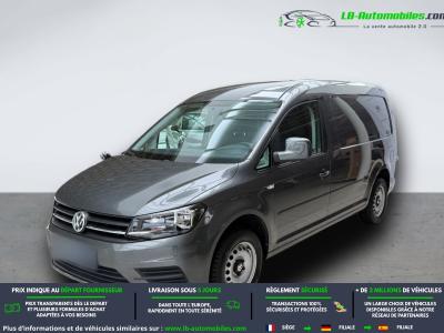 Volkswagen Caddy Utilitaire 2.0 TDI 102 BVM