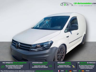 Volkswagen Caddy Utilitaire 2.0 TDI 102 BVM