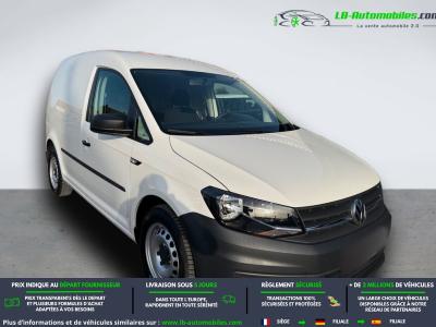 Volkswagen Caddy Utilitaire 2.0 TDI 102 BVM