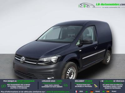 Volkswagen Caddy Utilitaire 2.0 TDI 102 BVM