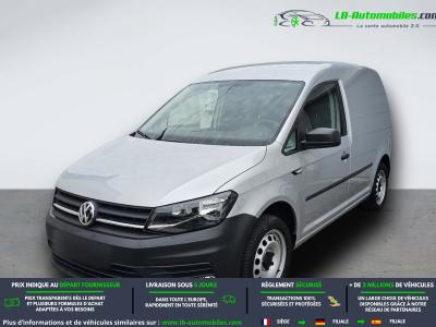 Volkswagen Caddy Utilitaire 1.4 TSI 130 BVA