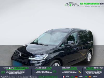 Volkswagen Caddy 2.0 TDI 102 BVM