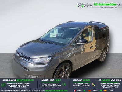 Volkswagen Caddy 1.5 TSI 114 BVM