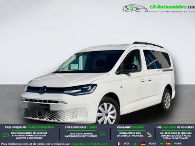 Volkswagen Caddy  California 1.5 TSI 114 BVA