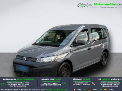 Volkswagen Caddy 2.0 TDI 75 BVM