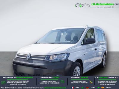 Volkswagen Caddy 2.0 TDI 75 BVM