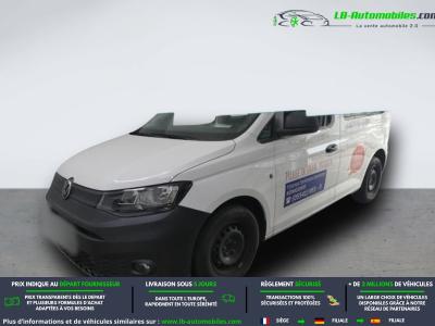Volkswagen Caddy 2.0 TDI 75 BVM