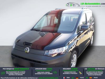 Volkswagen Caddy 2.0 TDI 102 BVM