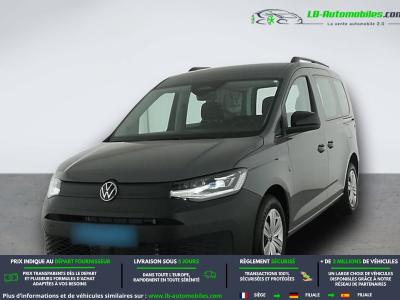 Volkswagen Caddy  California 1.5 TSI 114 BVM