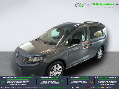 Volkswagen Caddy  California 1.5 TSI 114 BVM