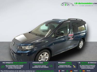 Volkswagen Caddy  California 1.5 TSI 114 BVM