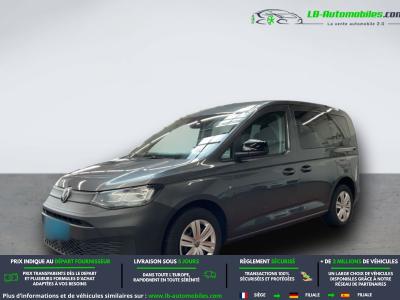 Volkswagen Caddy 1.5 TSI 114 BVM