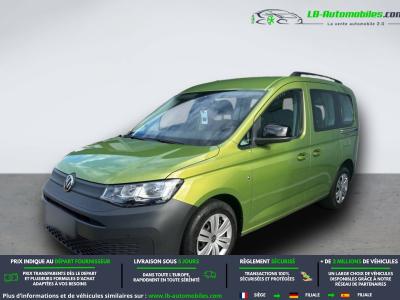 Volkswagen Caddy 1.5 TSI 114 BVM