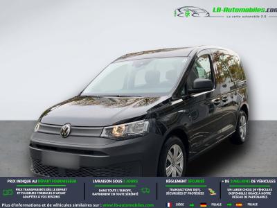 Volkswagen Caddy 2.0 TDI 75 BVM