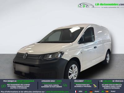 Volkswagen Caddy Utilitaire 1.5 TSI 114 BVM