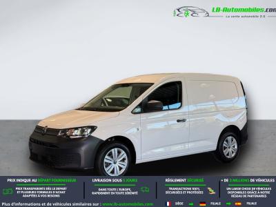 Volkswagen Caddy Utilitaire 1.5 TSI 114 BVM