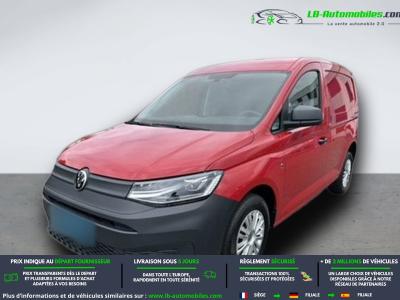 Volkswagen Caddy Utilitaire 1.5 TSI 114 BVA