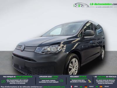 Volkswagen Caddy Utilitaire 1.5 TSI 114 BVA