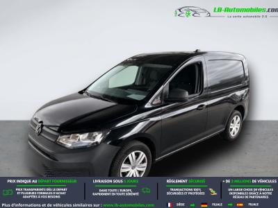 Volkswagen Caddy Utilitaire 1.5 TSI 114 BVA