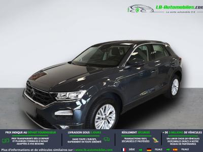 Volkswagen T-Roc 1.0 TSI 110 Start/Stop BVM