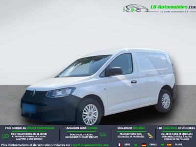 Volkswagen Caddy Utilitaire 1.5 TSI 114 BVA