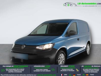 Volkswagen Caddy Utilitaire 1.5 TSI 114 BVA