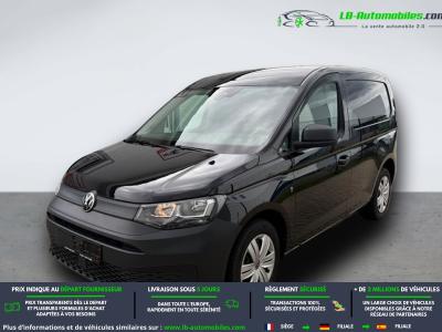 Volkswagen Caddy Utilitaire 1.5 TSI 114 BVA