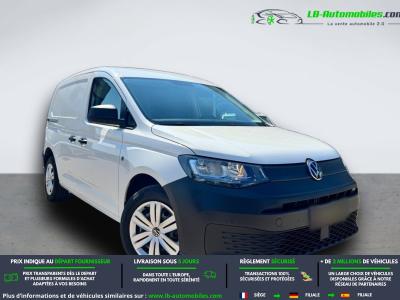 Volkswagen Caddy Utilitaire 1.5 TSI 114 BVA