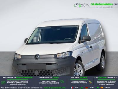 Volkswagen Caddy Utilitaire 1.5 TSI 114 BVA