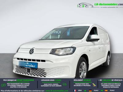 Volkswagen Caddy Utilitaire 1.5 TSI 114 BVA